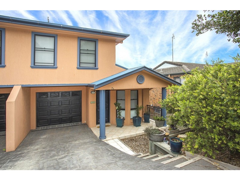 7a Cooinda Place, Kiama NSW 2533