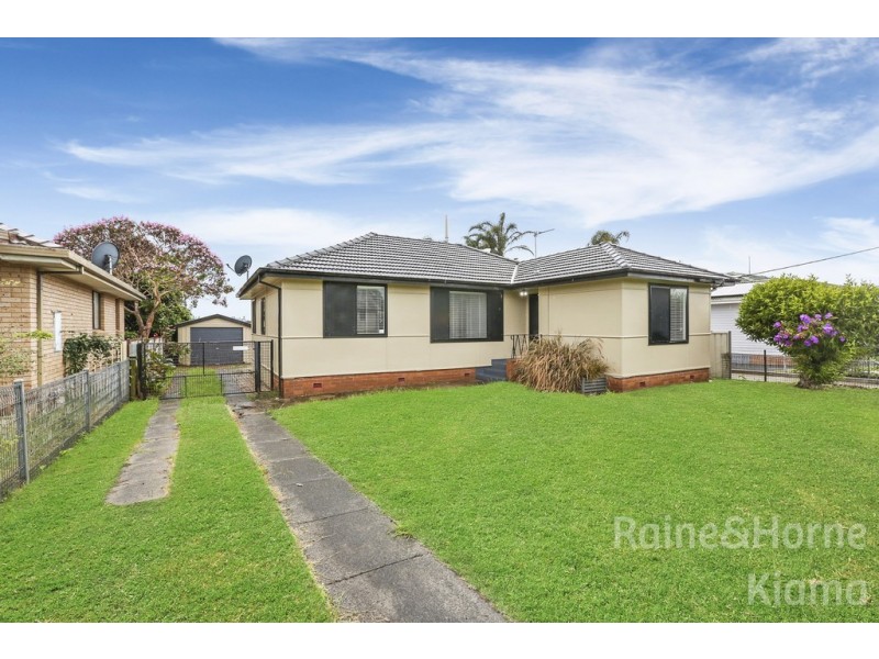 45 Girraween Avenue, Lake Illawarra NSW 2528