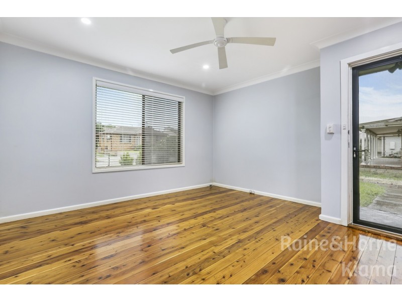 45 Girraween Avenue, Lake Illawarra NSW 2528