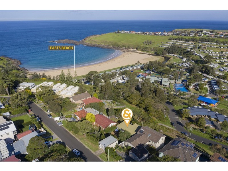 14 Kaleula Crescent, Kiama NSW 2533