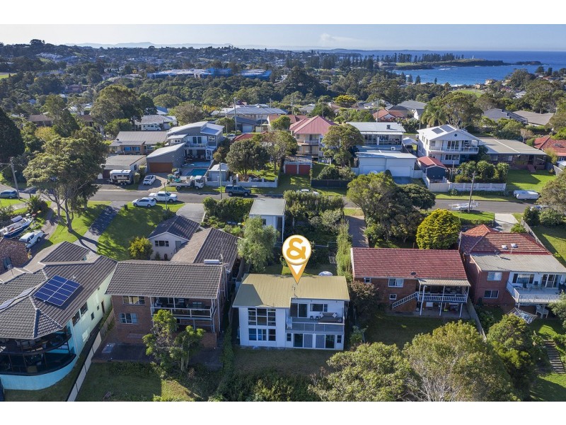 14 Kaleula Crescent, Kiama NSW 2533