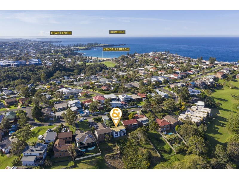14 Kaleula Crescent, Kiama NSW 2533