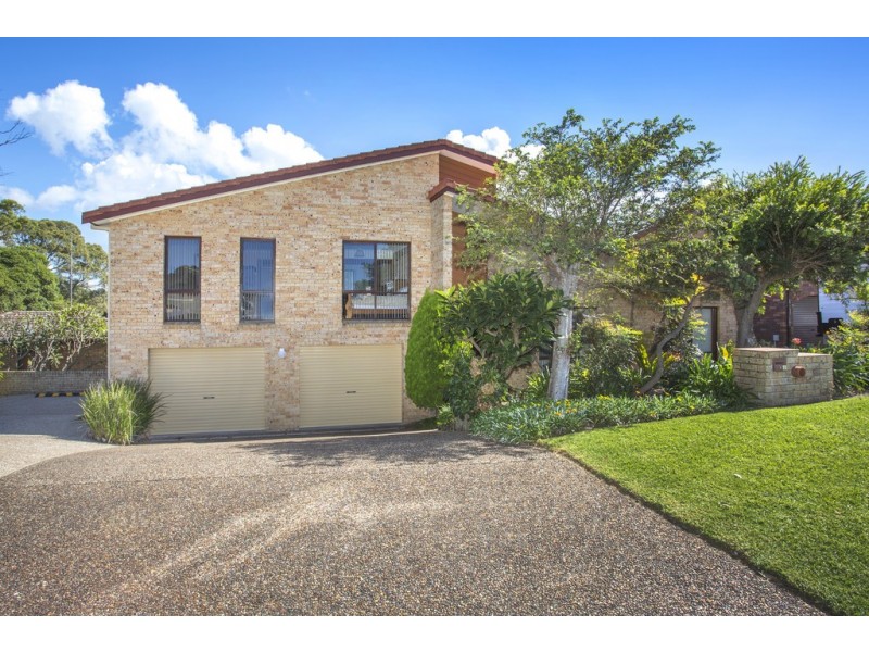 19 Robinson Avenue, Minnamurra NSW 2533