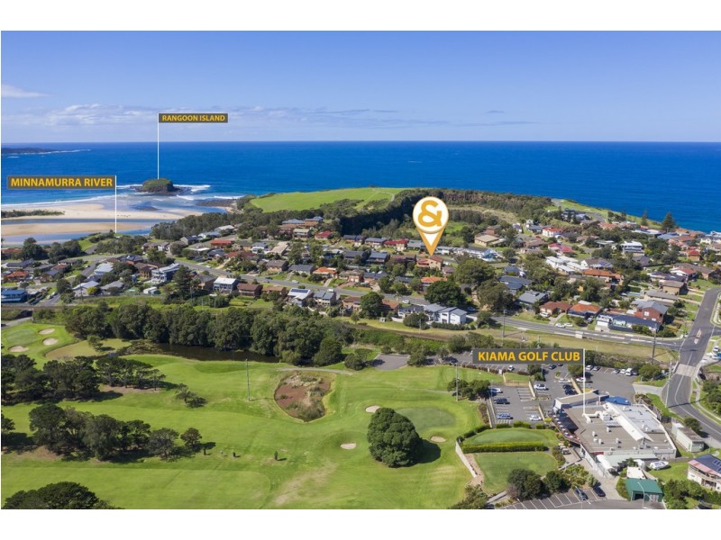 19 Robinson Avenue, Minnamurra NSW 2533