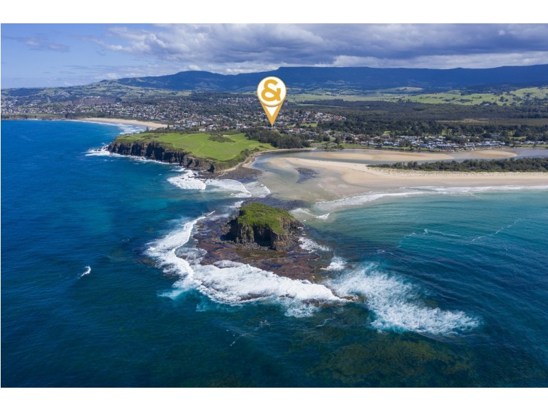 19 Robinson Avenue, Minnamurra NSW 2533