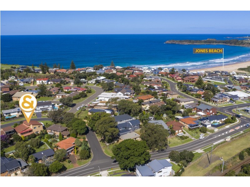 19 Robinson Avenue, Minnamurra NSW 2533