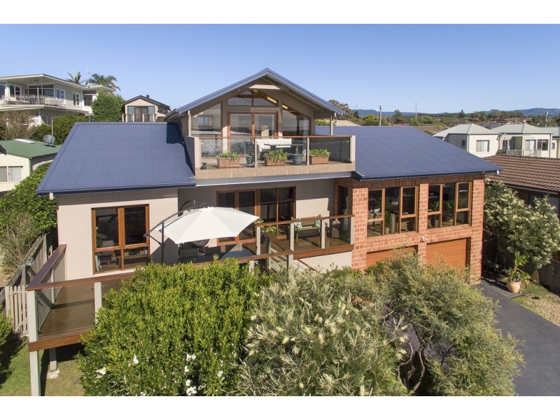 9 Cathedral Rocks Avenue, Kiama Downs NSW 2533