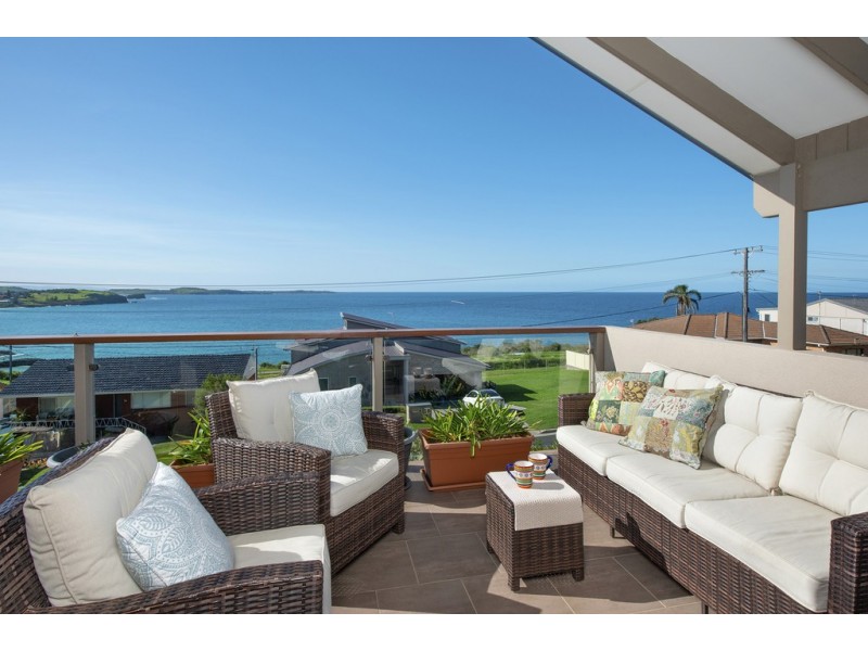 9 Cathedral Rocks Avenue, Kiama Downs NSW 2533