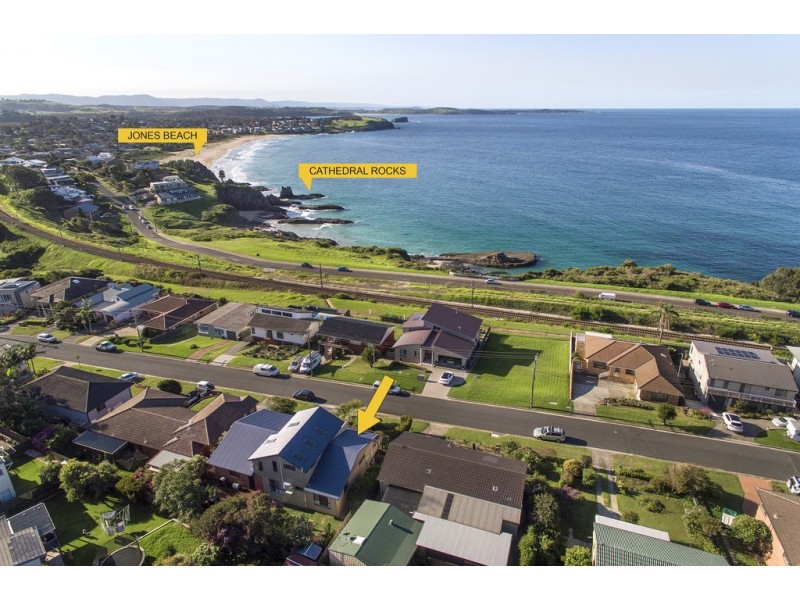 9 Cathedral Rocks Avenue, Kiama Downs NSW 2533