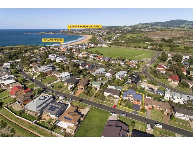 9 Cathedral Rocks Avenue, Kiama Downs NSW 2533
