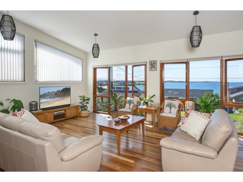 9 Cathedral Rocks Avenue, Kiama Downs NSW 2533