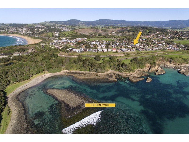 9 Cathedral Rocks Avenue, Kiama Downs NSW 2533