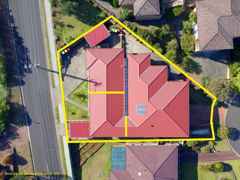 13 Swan Place, Kiama NSW 2533