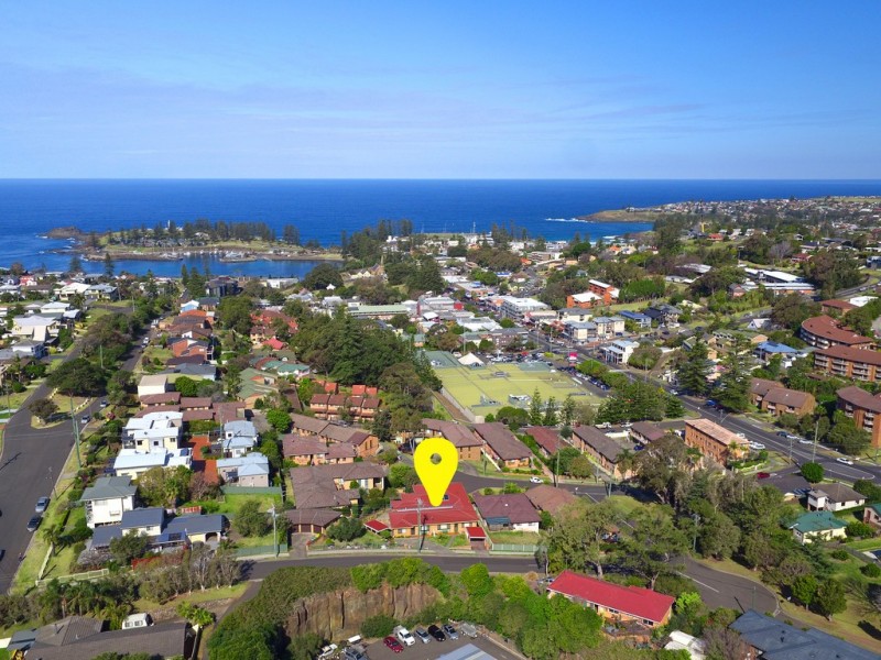 13 Swan Place, Kiama NSW 2533