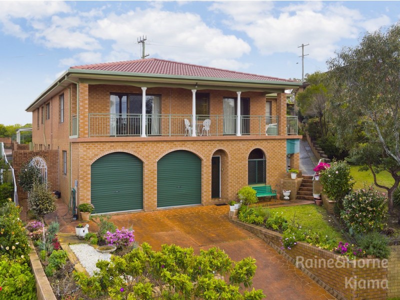 13 Swan Place, Kiama NSW 2533