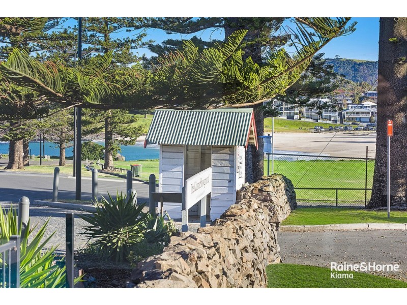 1 Bong Bong Street, Kiama NSW 2533