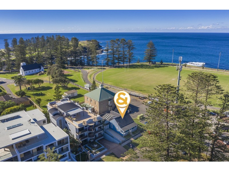 1 Bong Bong Street, Kiama NSW 2533