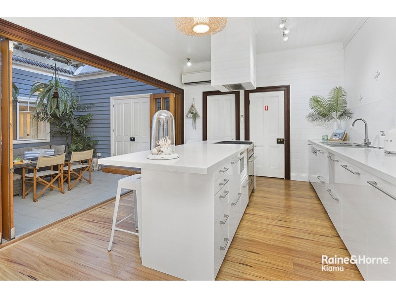1 Bong Bong Street, Kiama NSW 2533