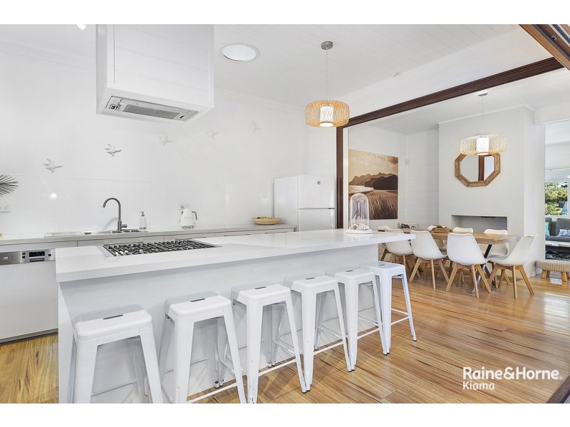 1 Bong Bong Street, Kiama NSW 2533