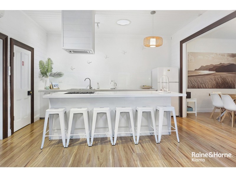 1 Bong Bong Street, Kiama NSW 2533