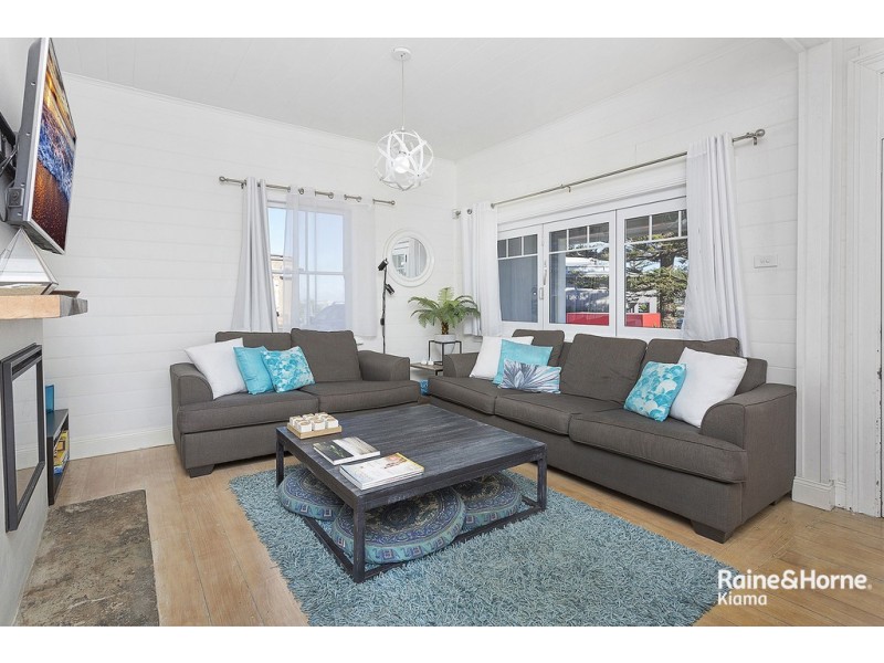 1 Bong Bong Street, Kiama NSW 2533
