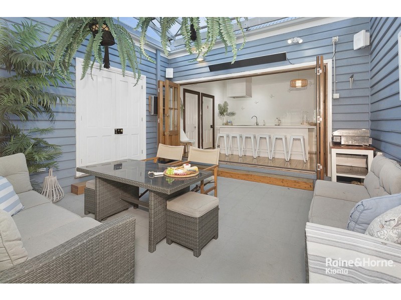 1 Bong Bong Street, Kiama NSW 2533