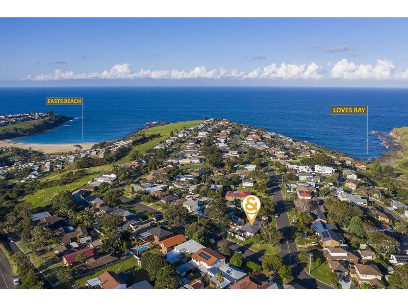 1 Kalang Road, Kiama Heights NSW 2533
