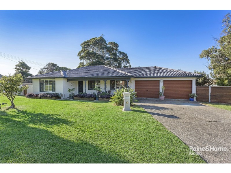 1 Kalang Road, Kiama Heights NSW 2533