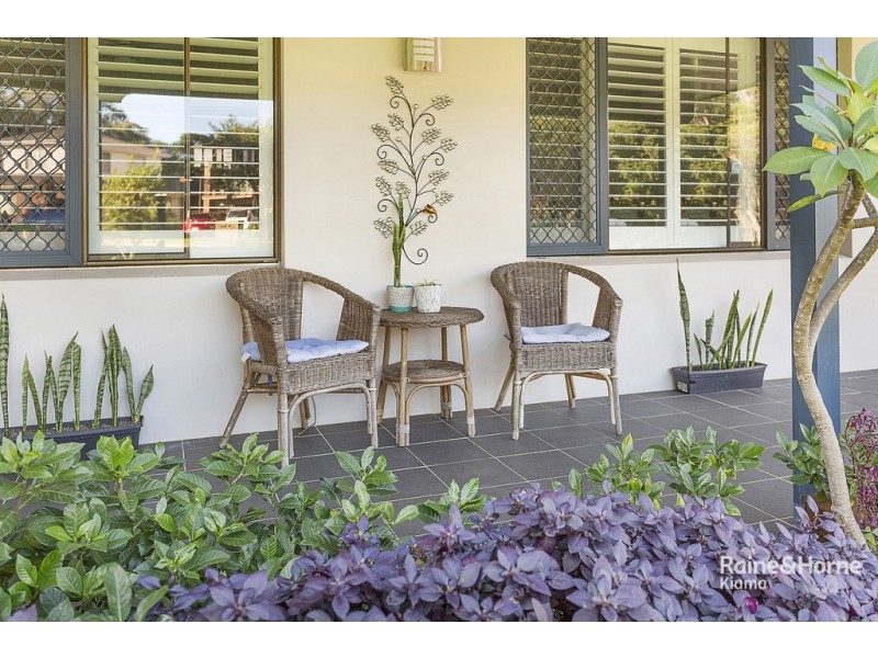 1 Kalang Road, Kiama Heights NSW 2533