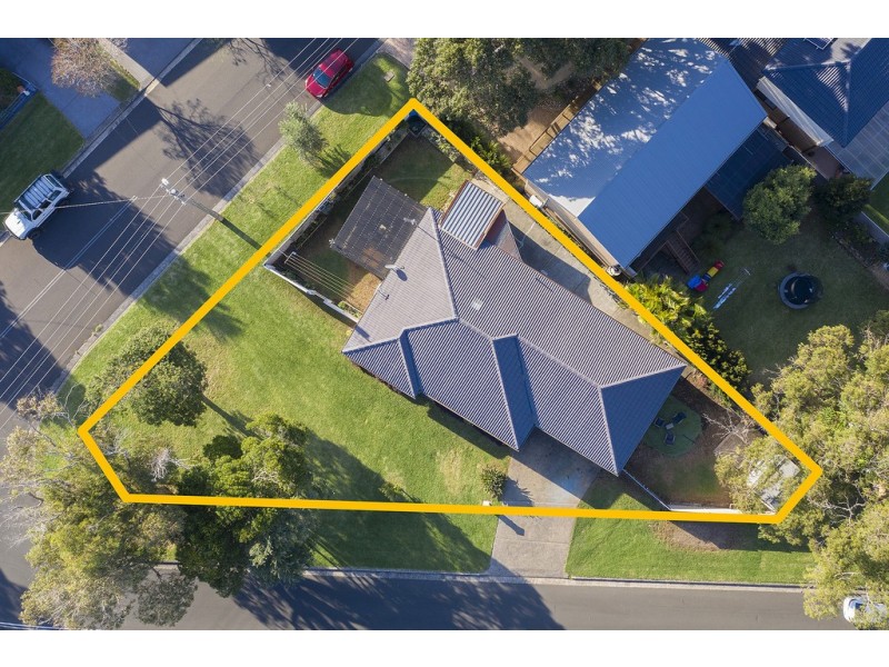 1 Kalang Road, Kiama Heights NSW 2533