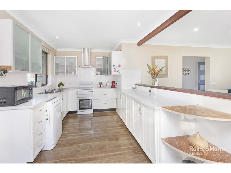 1 Kalang Road, Kiama Heights NSW 2533