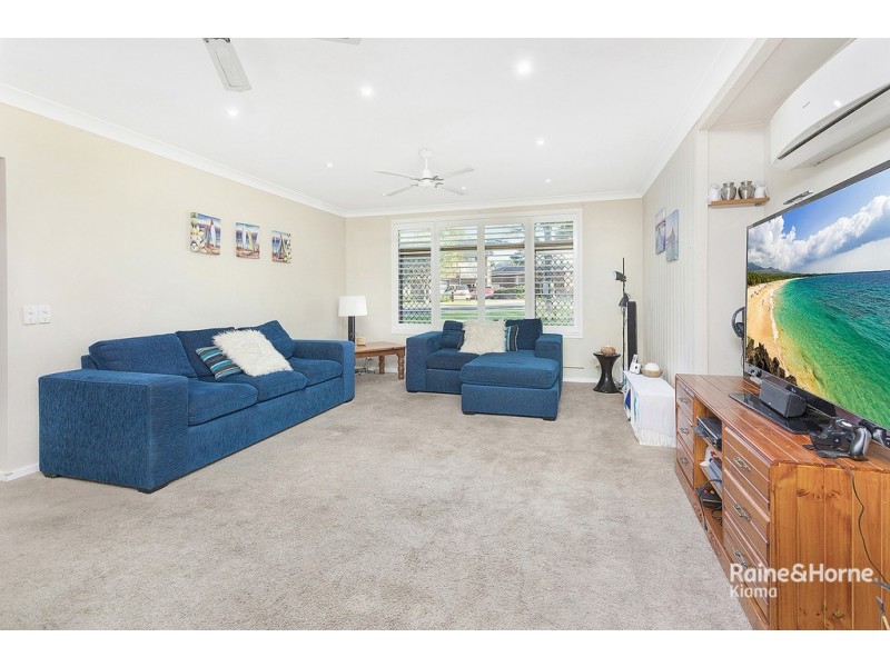 1 Kalang Road, Kiama Heights NSW 2533