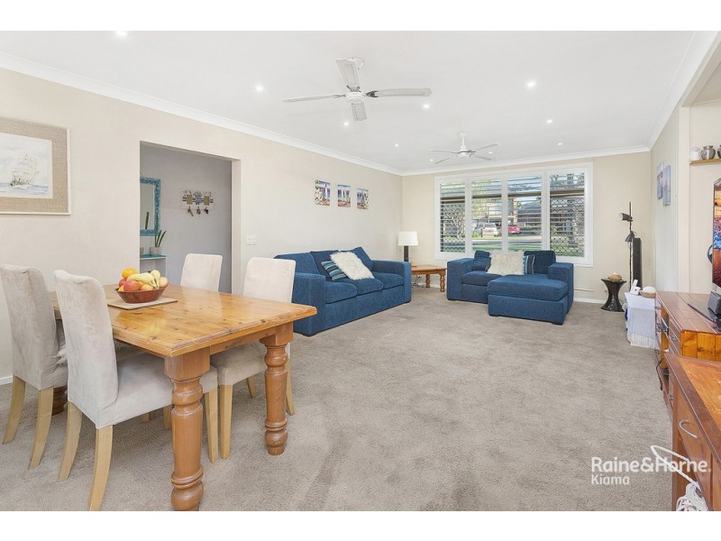 1 Kalang Road, Kiama Heights NSW 2533