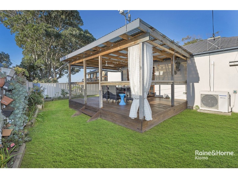 1 Kalang Road, Kiama Heights NSW 2533