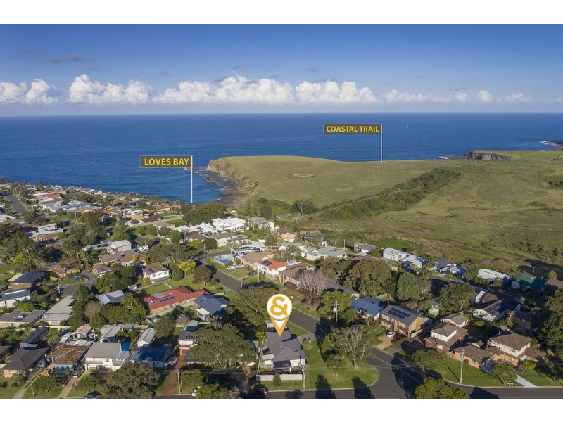 1 Kalang Road, Kiama Heights NSW 2533