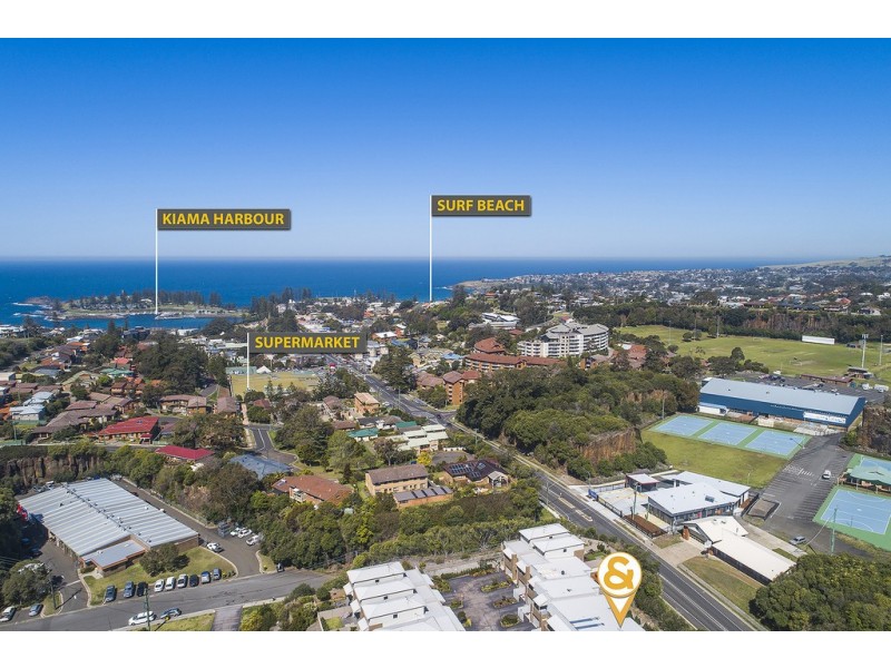 11/1 Brown Street, Kiama NSW 2533