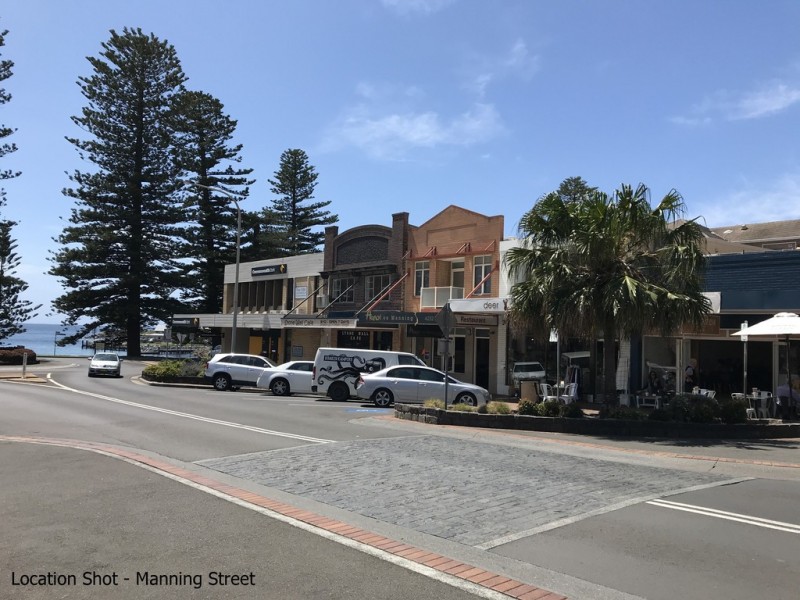 9/10 King Street, Kiama NSW 2533