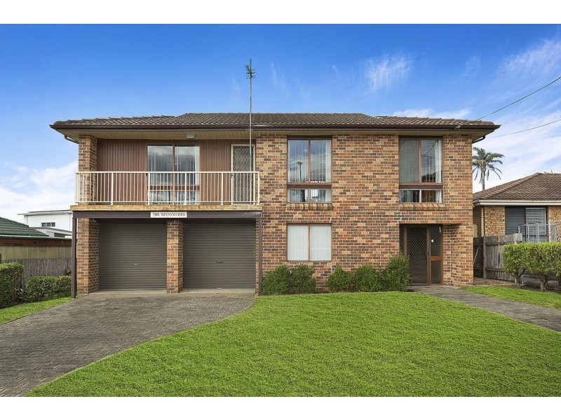 110 Riverside Drive, Kiama Downs NSW 2533