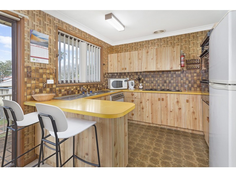 110 Riverside Drive, Kiama Downs NSW 2533