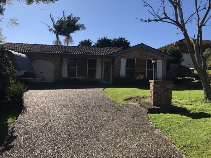 8 Tarrant Avenue, Kiama Downs NSW 2533