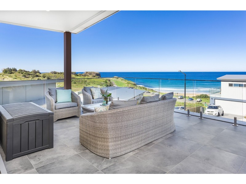 1 Northpoint Place, Bombo NSW 2533