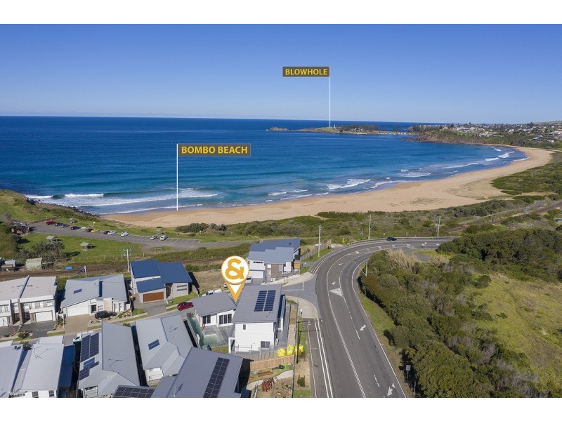 1 Northpoint Place, Bombo NSW 2533