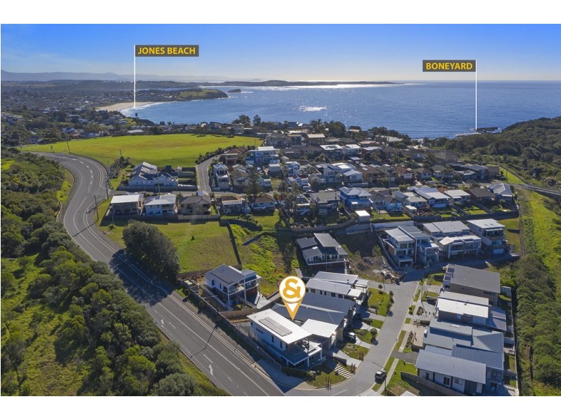 1 Northpoint Place, Bombo NSW 2533