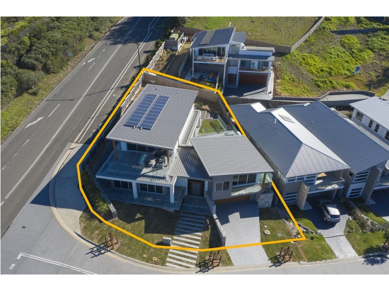 1 Northpoint Place, Bombo NSW 2533