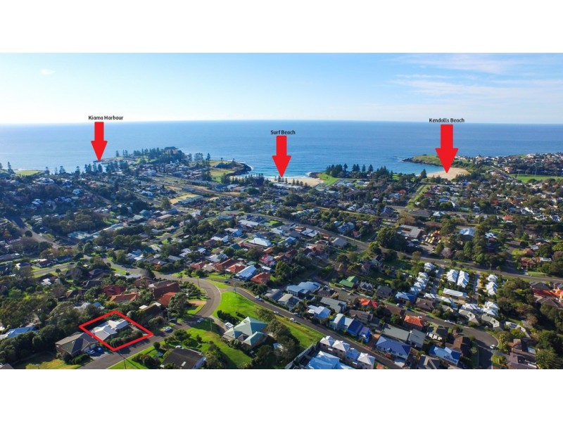 32 Belvedere Street, Kiama NSW 2533