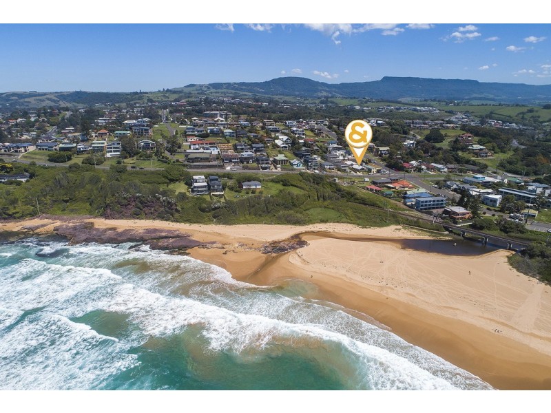 1/58 Gipps Street, Kiama NSW 2533