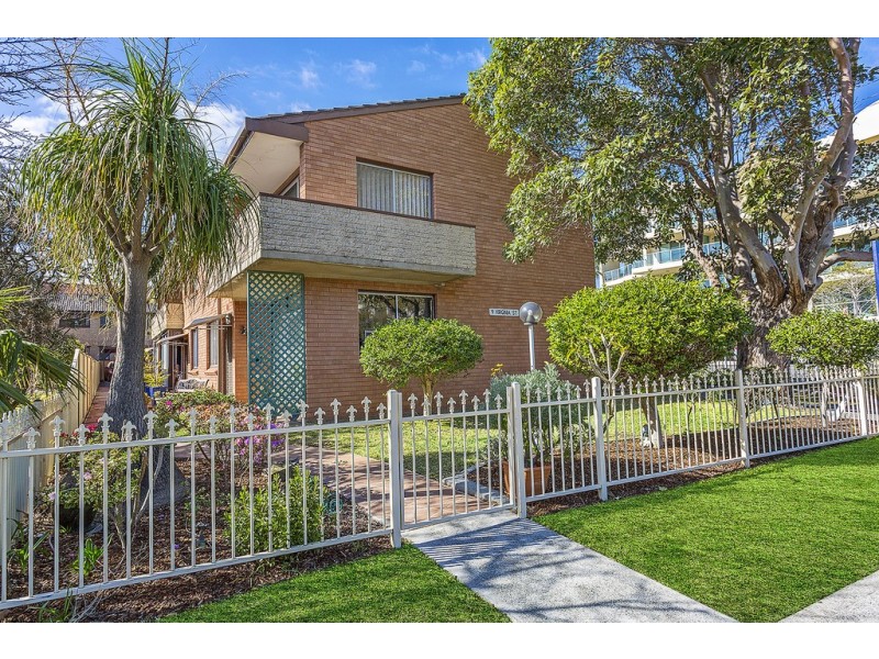 2/9 Virginia Street, North Wollongong NSW 2500