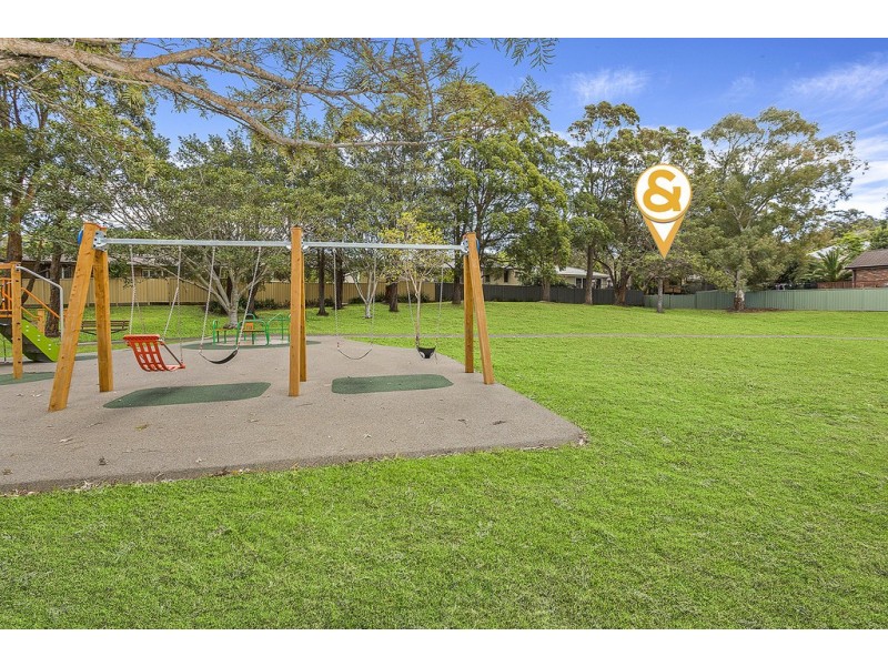 13 Hillview Circuit, Kiama NSW 2533