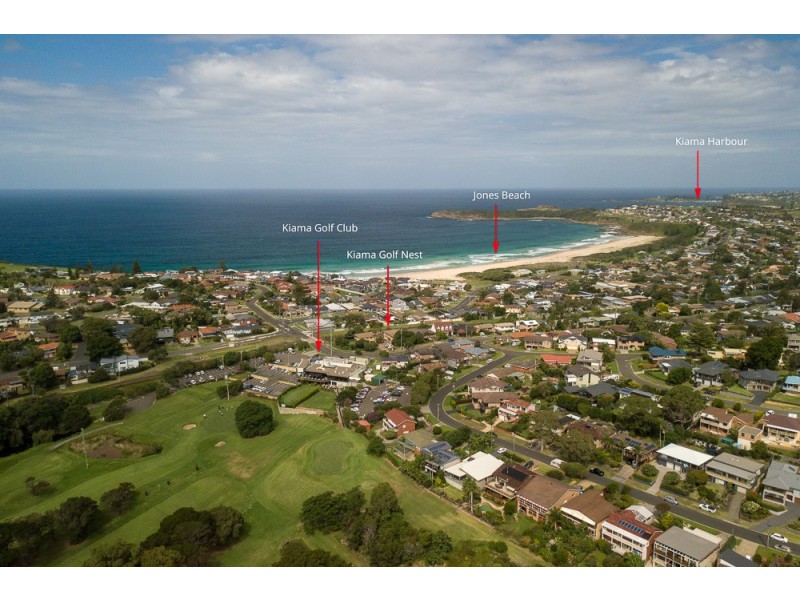 8/86 Oxley Avenue, Kiama Downs NSW 2533