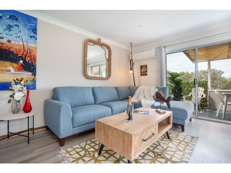 8/86 Oxley Avenue, Kiama Downs NSW 2533